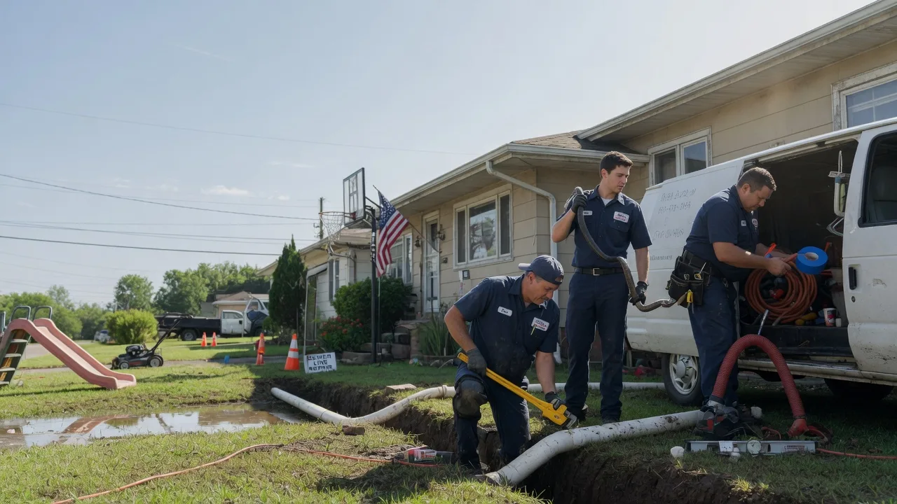 Toilet Installation in Oak Lawn, IL near me